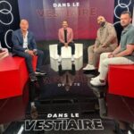 Incidents lors de Standard – Charleroi: le debriefing du « Vestiaire »
