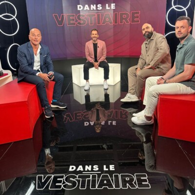 Incidents lors de Standard – Charleroi: le debriefing du « Vestiaire »