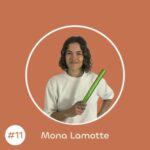 BalanceTonSport : Prévenir les violences sexistes et sexuelles dans le sport de haut niveau avec Mona Lamotte