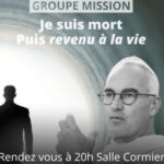 Un prêtre raconte son expérience de mort imminente – frère François-Régis