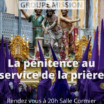 Il nous faut retrouver la pénitence – fr. Clément Binachon o.p.