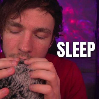 ASMR to make you sleep (no talking)