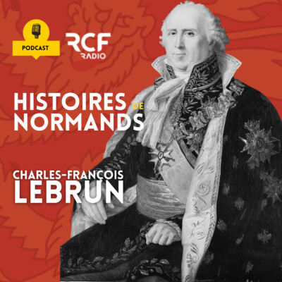 Charles-François Lebrun : Architrésorier de l’Empire qui a fondé la Cour des Comptes