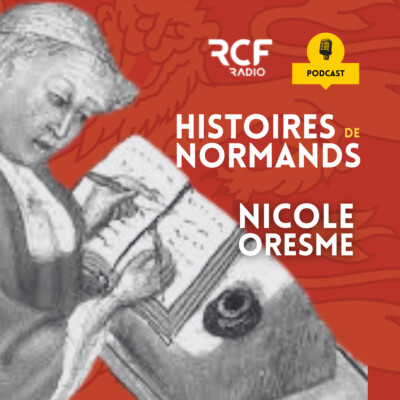 Nicole Oresme : Inventeur des mots français
