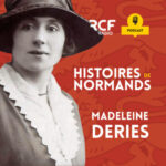 Madeleine Deries : Première femme de France à obtenir un doctorat à la Sorbonne