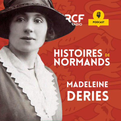Madeleine Deries : Première femme de France à obtenir un doctorat à la Sorbonne