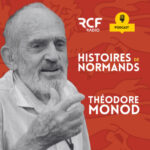 Théodore Monod : Scientifique naturaliste qui a découvert des espèces animales, marines et végétales