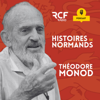 Théodore Monod : Scientifique naturaliste qui a découvert des espèces animales, marines et végétales