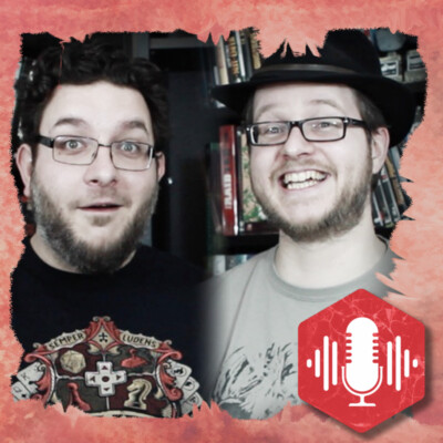 22- SHAAN – histoires au coin du D20 Podcast