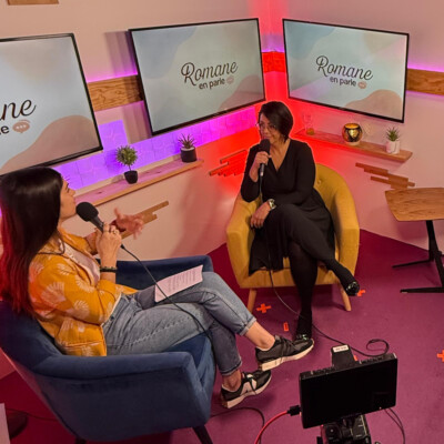 Bébés intenses : comprendre, apaiser, accompagner avec Catia Godinho