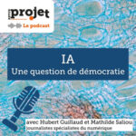 IA, une question de démocratie
