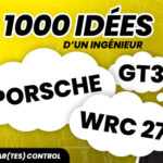LIONEL HANSEN : L&rsquo;ingénieur aux 1000 idées / Car(tes) Control #11