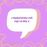 S2 Ep31: L&rsquo;orientation vue par la Gen Z (REDIFFUSION)