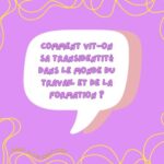 S2 Ep32: Comment vit-on sa transidentité dans le monde du travail et de la formation ?