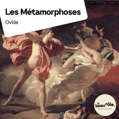 Les Métamorphoses – Ovide