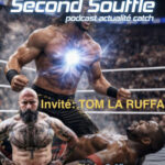Second Souffle 25/05/2026 – Tom La Ruffa