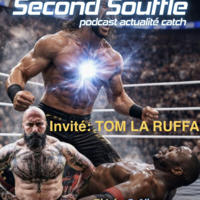 Second Souffle 25/05/2026 – Tom La Ruffa