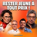 Hypersanté, biohacking : Rester jeune à tout prix