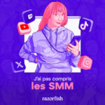 J&rsquo;ai pas compris le Social Media Management