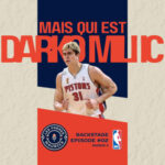 Mais qui est Darko Milicic ?