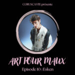 Esken – La responsabilité de l&rsquo;artiste