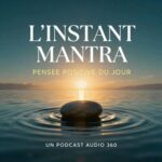 Le présent est mon seul point de pouvoir