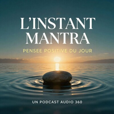 Le présent est mon seul point de pouvoir