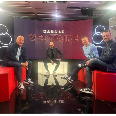 « Pour porter les sacs », « Sur une jambe » : les Diables Rouges sont en pleine angoisse au sujet de Romelu Lukaku