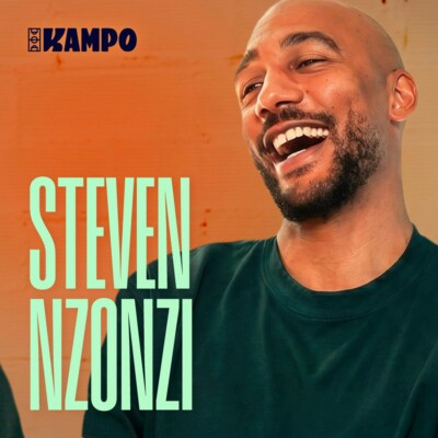 Nzonzi : Jouer une finale de CDM, l’explosion de Mbappé, La Liga Ronaldo / Messi, les binationaux