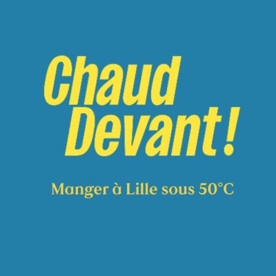 (Chaud devant #2 Extrait) – La permaculture sous 50°C