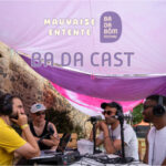 Ba Da Cast – enregistré au Ba Da Bōm Festival 2026