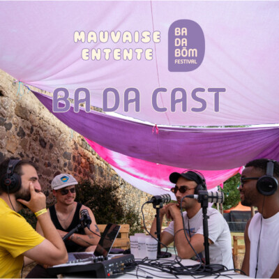 Ba Da Cast – enregistré au Ba Da Bōm Festival 2026