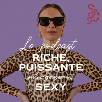 191: Lâcher un projet qui marche pour l’inconnu : oser l’alignement, avec Erika Drolet