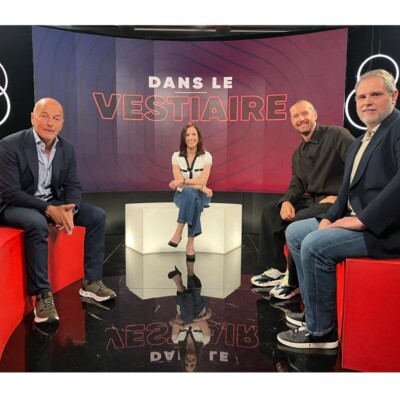Le FC Bruges prend la tête, l’Union perd gros: le débriefing de la 6ème journée des Playoffs 1