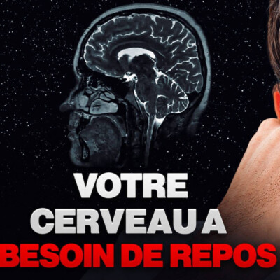 Pourquoi vous devez vous ennuyez, mais vous n’y arrivez pas