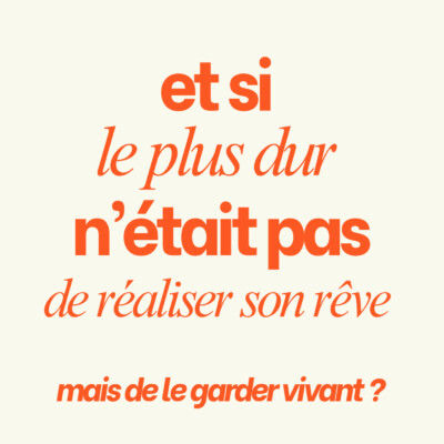 Elles sont passées du rêve à la réalité 🌞  avec Marine, fondatrice de Bleuenn et Elise co-fondatrice du Concept à Lorient