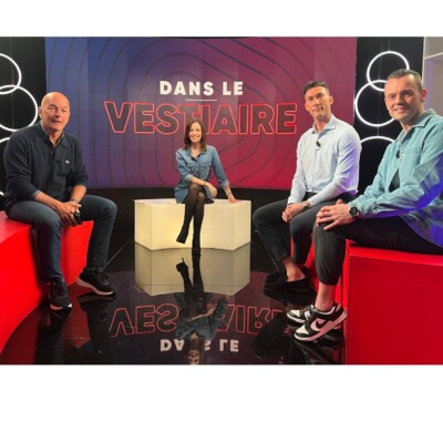 « Je bâillais sans arrêt »: Charleroi – Standard n’a pas emballé l’équipe de « Dans le vestiaire »