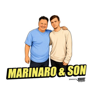 THIS Team Will Win The World Cup Because… | Marinaro & Son July 16 2026