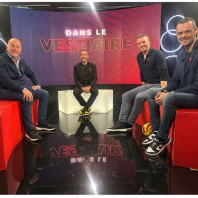 « Même pas des crabes, des crevettes! »: malgré la victoire, Marc Delire allume Anderlecht après la 2ème journée des Playoffs
