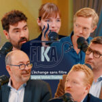 Volvo France Collaboration : un avantage pour les transporteurs [FIKA]