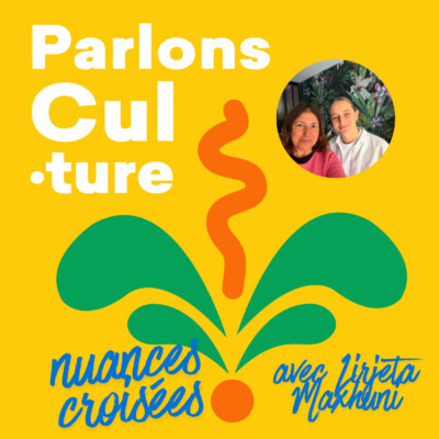 E#15 Nuances croisées x Lirjeta Maxhuni La blouse gynécologique du futur est à notre portée de mains