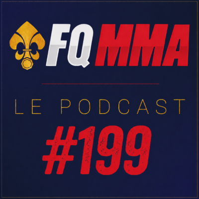 FQMMA #199 – L’intégrale
