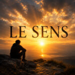LA QUESTION DU SENS