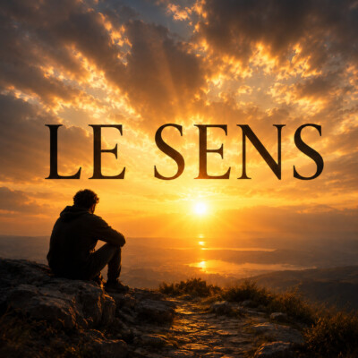 LA QUESTION DU SENS