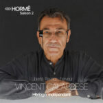 HORMÊ – VINCENT CALABRESE – HORLOGER INDEPENDANT – Liberté, Passion, Ferveur