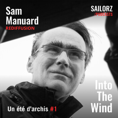 (REDIFFUSION) Un été d’archis – 71 Sam Manuard, le ministe devenu architecte éclectique