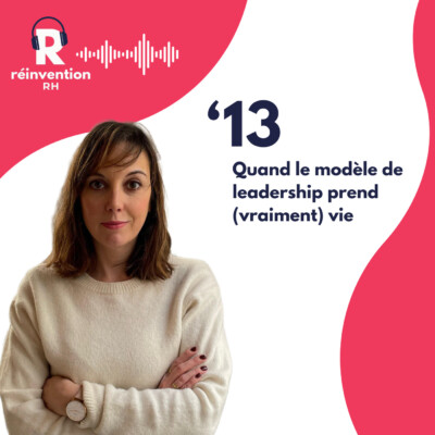 Quand le modèle de leadership prend (vraiment) vie