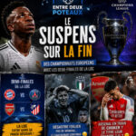 Épisode 6: Vers une fin de saison excitante