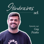 Guy Pezaku, Murfy – « Le doute est acceptable tant qu’il est un moteur de performance et de motivation plutôt qu’un frein. »