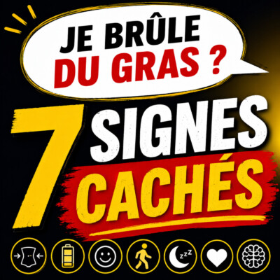 #039 – Keto: Les 7 vrais signes que votre corps brûle enfin sa graisse